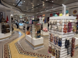 Carnival Dream The Fun Shops picture