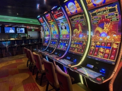 Carnival Dream Jackpot Casino picture