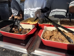 Carnival Dream Guys Pig & Anchor picture