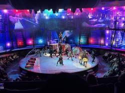 Celebrity Beyond Oculus Theater picture