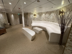 Celebrity Millennium Persian Garden picture
