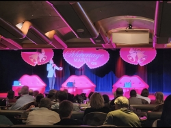 Grand Princess Vista Lounge picture