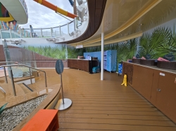 Hideaway Pool picture