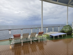 Icon of the Seas Cloud 17 Pool picture