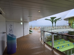 Icon of the Seas Cloud 17 Pool picture