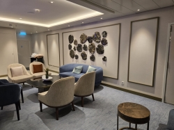 Icon of the Seas Crown Lounge picture