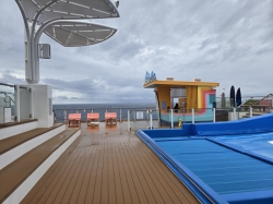 Icon of the Seas FlowRider picture