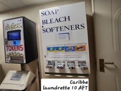 Island Princess Laundry picture