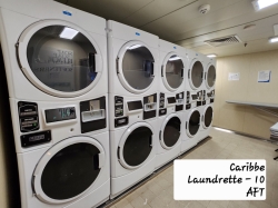Island Princess Laundry picture