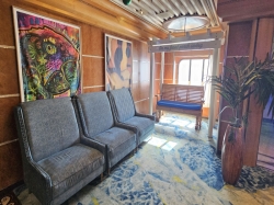 MAS Islander Flip Flop Atrium Bar picture