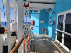 MAS Islander Promenade Deck picture