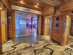 Bubbles Up Lounge picture