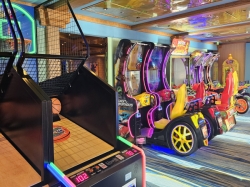 MAS Islander Far Out Arcade picture