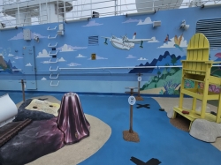 MAS Islander Activity Zone picture