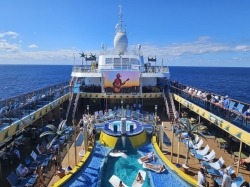 Landshark Pool and Bar picture