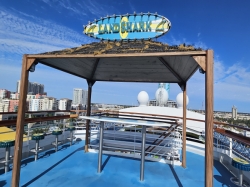 Landshark Lookout picture Landshark Lookout picture