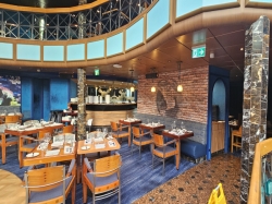 MAS Islander JWB Prime Steakhouse picture Uploaded in 2026 Photo courtesy of Anthony Willis. MAS Islander JWB Prime Steakhouse picture