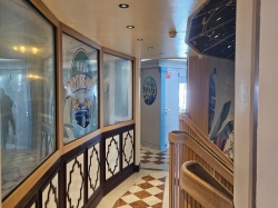 MAS Islander The Hang Out picture