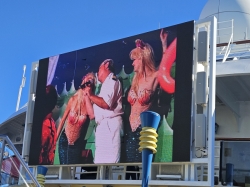 Landshark Pool and Bar picture