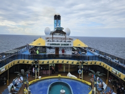 Landshark Pool and Bar picture