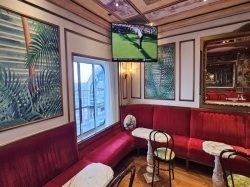 MAS Islander Sports Bar and Lounge picture