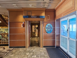 MAS Islander The Hang Out picture