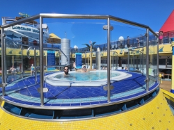 Landshark Pool and Bar picture