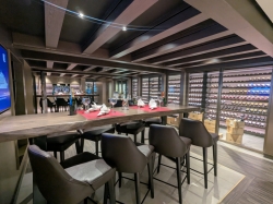 MSC Seashore Wine Cellar picture