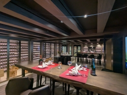 MSC Seashore Wine Cellar picture