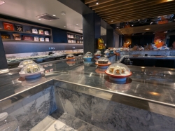 MSC Seashore Kaito Sushi Bar picture