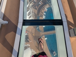 MSC Seashore Bridge of Sighs picture