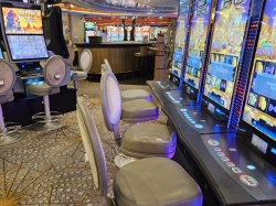 Navigator of the Seas Casino Royale picture