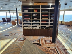 Nieuw Amsterdam Crows Nest picture