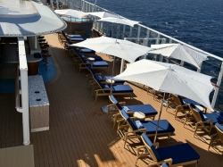 Norwegian Breakaway Vibe Beach Club picture