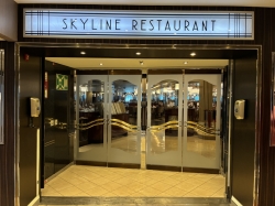 Skyline Main Dining Room picture