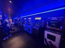 Arcade picture