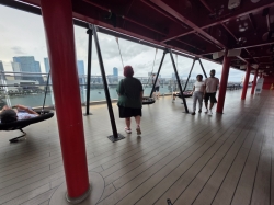 Resilient Lady Athletic Club picture