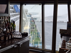 Sapphire Princess Skywalkers Disco & Nightclub picture