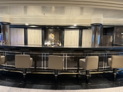 Silver Whisper The Bar picture