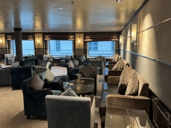 Silver Whisper The Bar picture