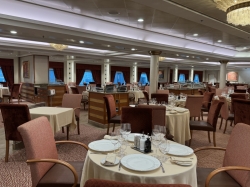 Silver Whisper The Restaurant picture