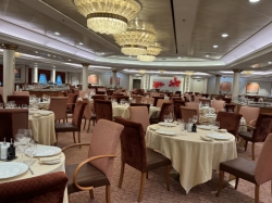 Silver Whisper The Restaurant picture