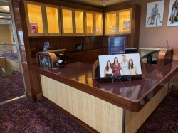 Disney Magic Shutters picture