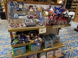 Mickeys Mainsail picture Mickeys Mainsail picture