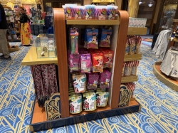 Mickeys Mainsail picture Mickeys Mainsail picture