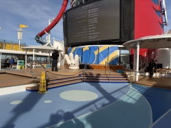 Goofys Pool picture Goofys Pool picture