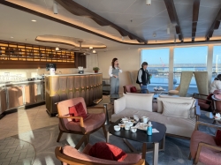 Disney Magic Concierge Lounge picture