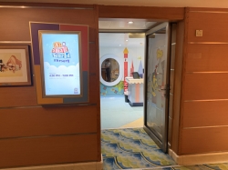 Its a Small World Nursery picture