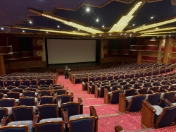 Walt Disney Theater picture Walt Disney Theater picture