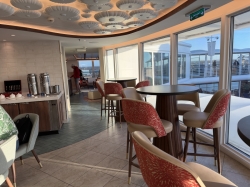 Disney Magic Concierge Lounge picture